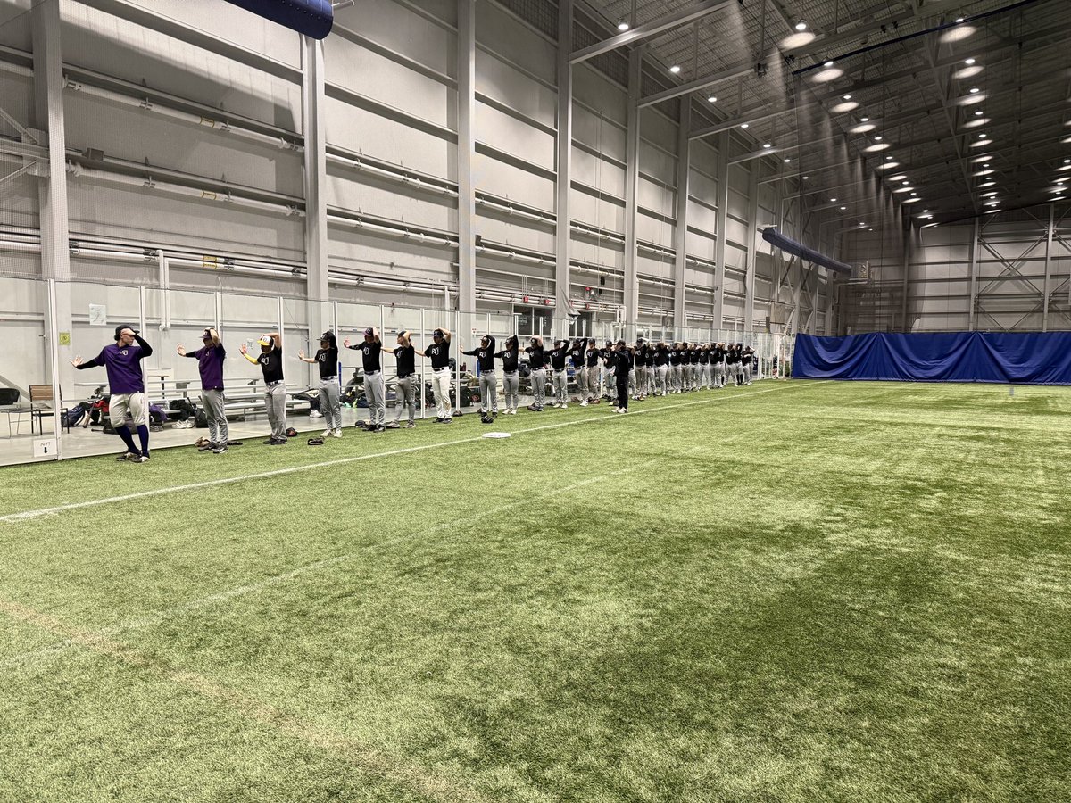 Rockford University Baseball tweet media