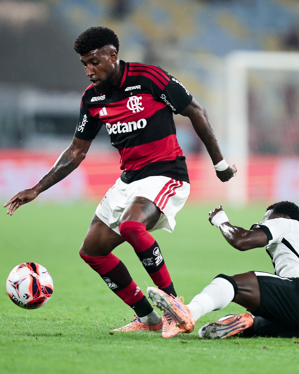 Planeta do Flamengo 🌎 tweet media