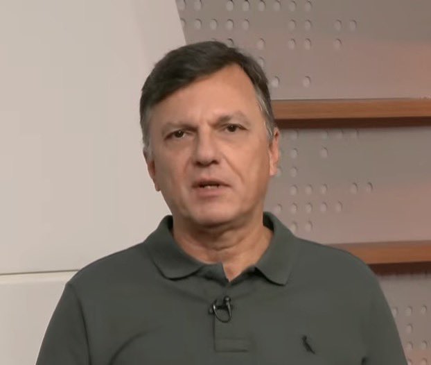 Planeta do Flamengo 🌎 tweet media