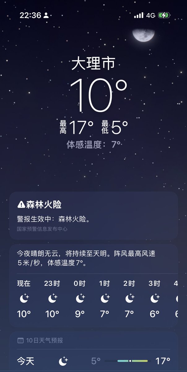 大理孤独少女 tweet media