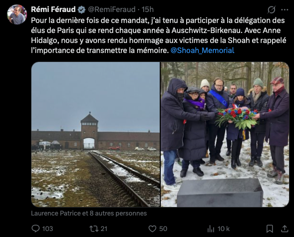 morgan_lilfield's tweet photo. @JeanLucRomero Et vous avez osé cela... https://t.co/NlvknFgHLv