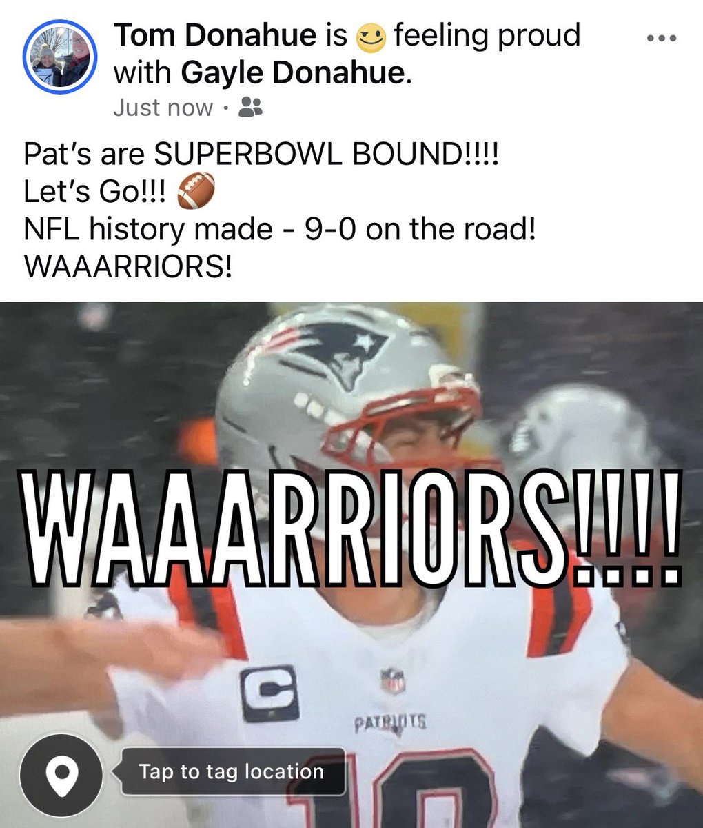 Tom Donahue VT (@vermontharley) on Twitter photo 