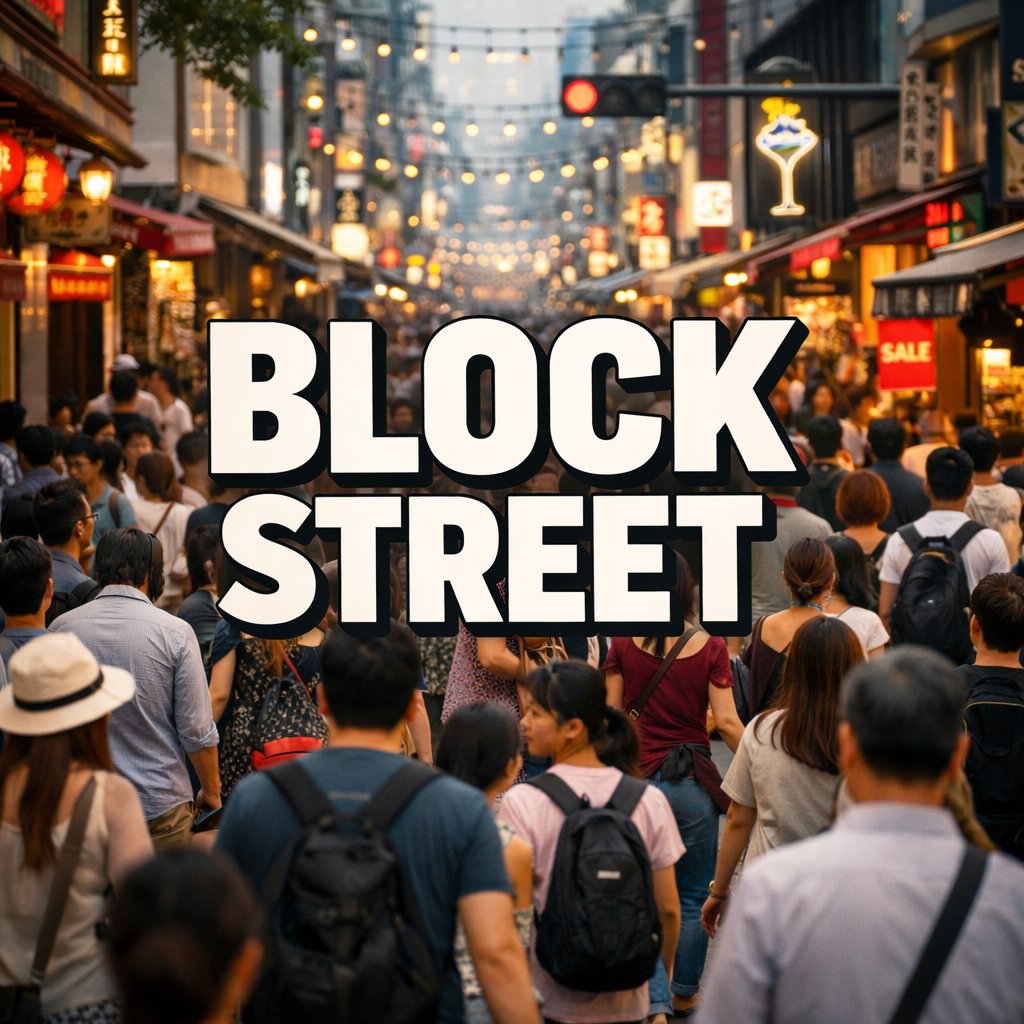 MrCaDjk's tweet photo. The Block Street community is growing πrapidly with over 100,000+ members on Discord. Join us now to earn BSD as a reward π°
https://t.co/AlB97Pq3QP
#BlockSt_HQ @BlockSt_HQ https://t.co/dIbiimXmzB