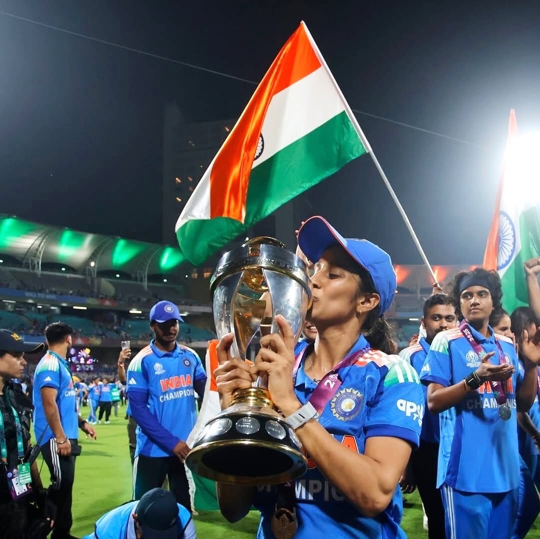 Jemimah Rodrigues tweet media