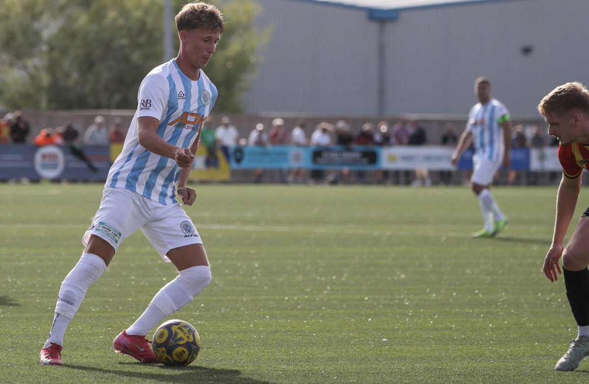 The Pitching In Southern Football League tweet media