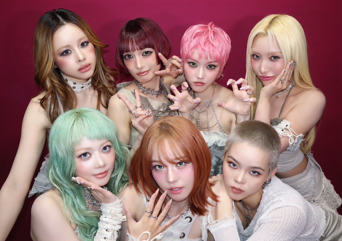 XGOfficial_'s tweet photo. 🎵Music Core 음악중심!! 20260124
우리 ALPHAZ 어제도 많은 사랑&응원을 해주셔서 감사해요🫶🏻🥹
To all the ALPHAZ overseas🪐💫.ᐟ.ᐟ⭐️
Your love and support reach us across the distance🌌
Love you guys❤️''
Check out today's performance too(⸝⸝⸝ᵒ̴̶̷̥́ o ᵒ̴̶̷̥́⸝⸝⸝)
#HYPNOTIZE
#XG
#XG_THECORE_核