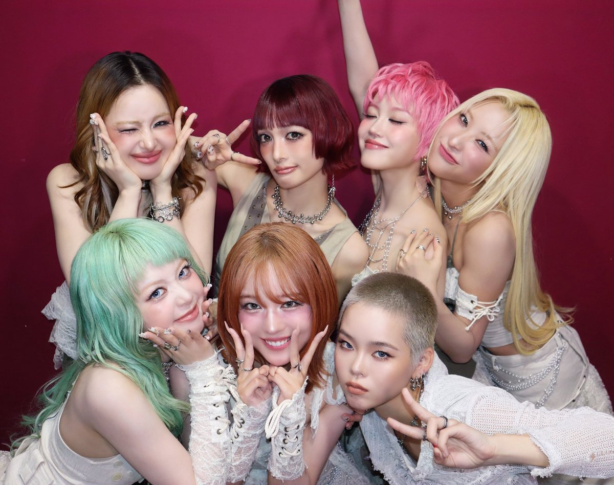 🎵Music Core 음악중심!! 20260124
우리 ALPHAZ 어제도 많은 사랑&amp;응원을 해주셔서 감사해요🫶🏻🥹
To all the ALPHAZ overseas🪐💫.ᐟ.ᐟ⭐️
Your love and support reach us across the distance🌌
Love you guys❤️''
Check out today's performance too(⸝⸝⸝ᵒ̴̶̷̥́ o ᵒ̴̶̷̥́⸝⸝⸝)
#HYPNOTIZE
#XG