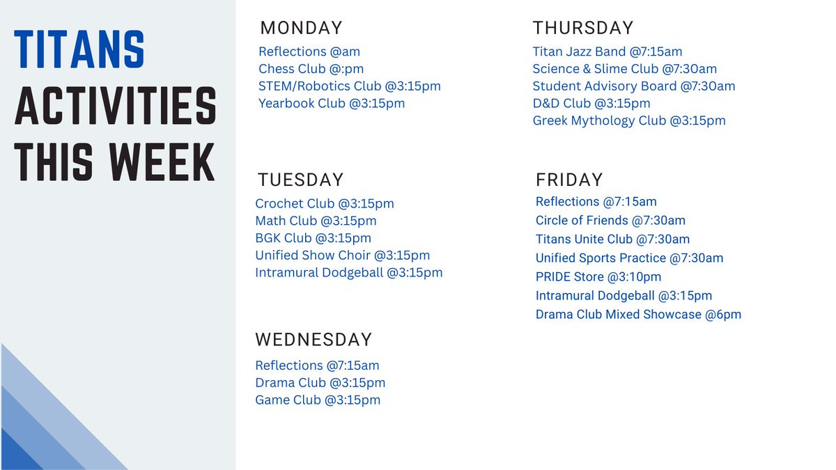 Papillion Middle School tweet media