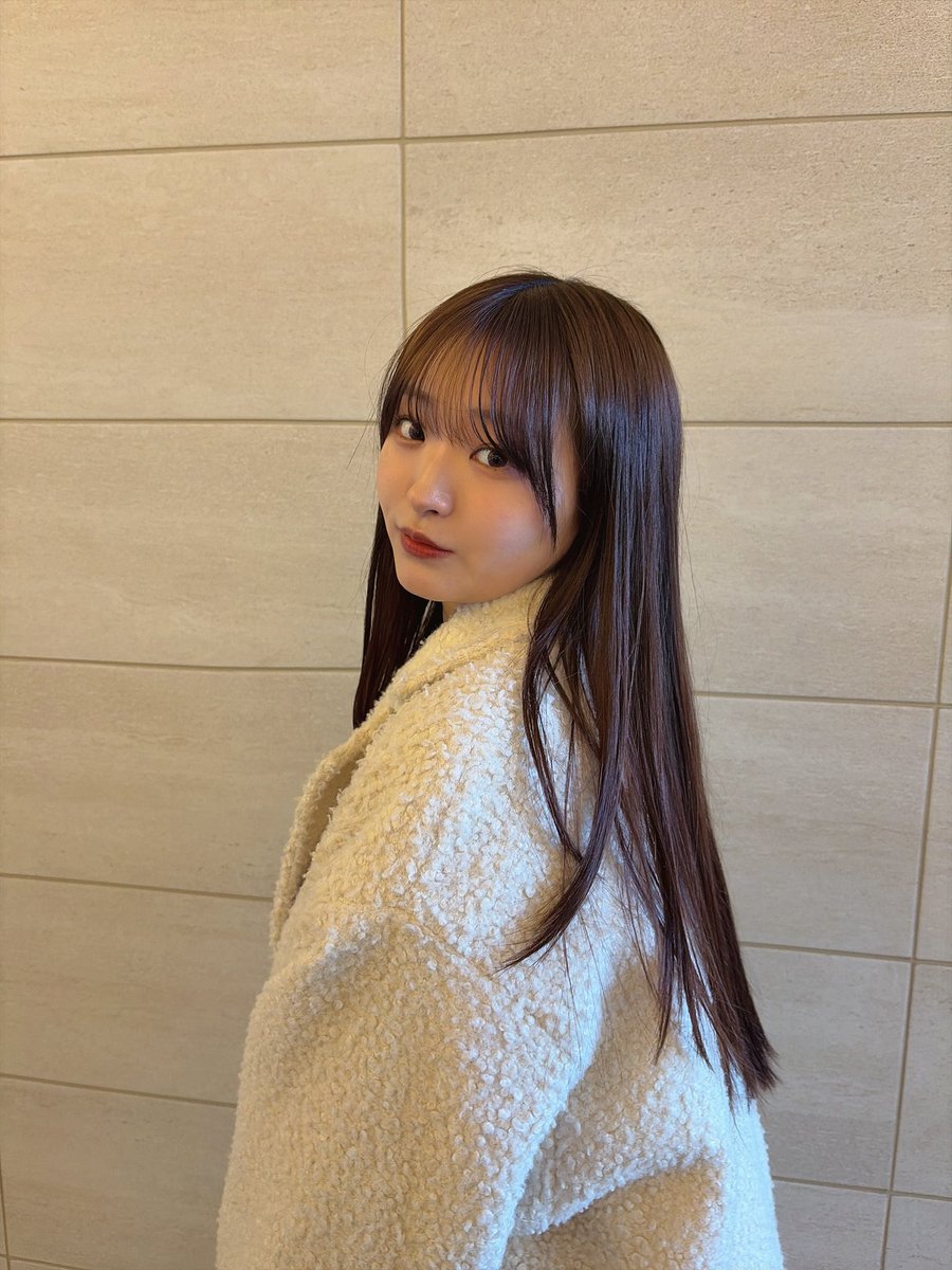 そして、本日の番組の終盤にこそっと告知させていただいたのですが、
ファンクラブを設立しました！
明日の12時に公開させていただきます！
内容盛り沢山なので、お楽しみに〜🤍