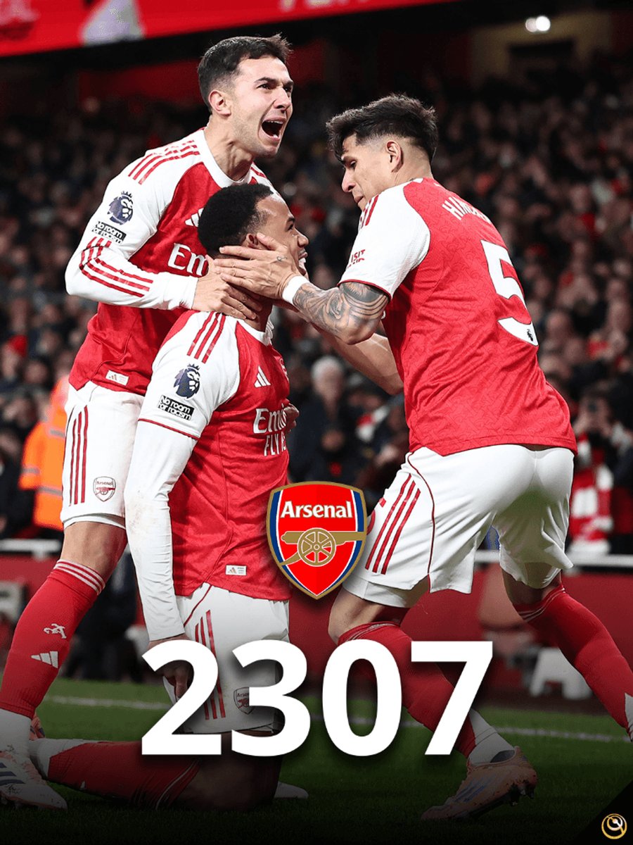 Globe_Soccer's tweet image. ⚽️ Goals, goals, goals! 💥
 
 Manchester United top the all-time Premier League scoring charts with 2,385 🔝
 
 Swipe for the top-scoring clubs ➡️