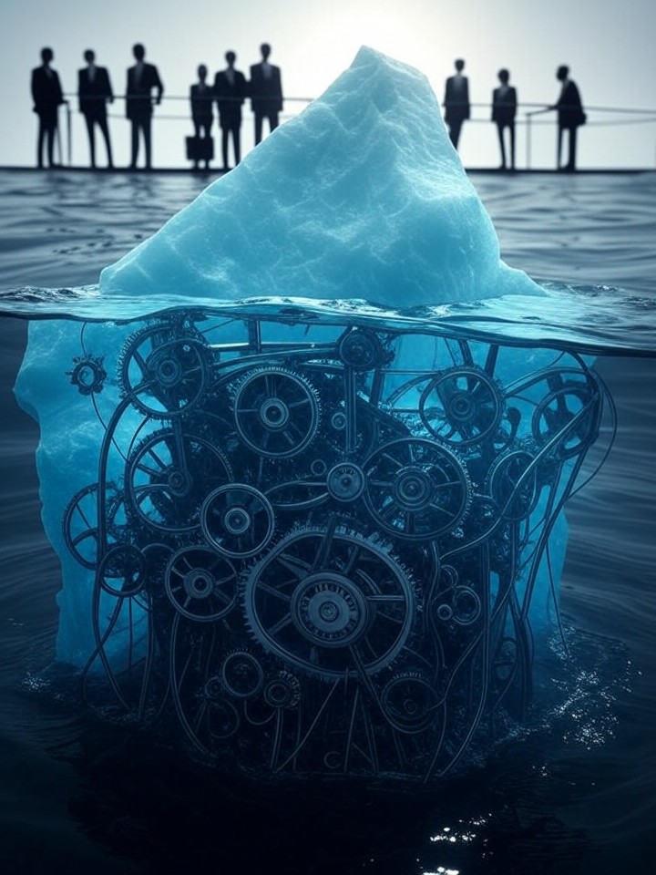 AxonShield's tweet photo. A mid-sized FinTech with a $350K certificate budget discovered they were actually spending $14.9 million annually—40x what appeared in their books. The culprit? Invisible operational drag distributed across engineering teams. Each certificate renewal consumed 16 hours of coordination, execution, and reviews at $100/hour fully loaded, while senior engineers unknowingly spent 10-15% of their time on manual certificate work instead of building features customers pay for. The wake-up call came during their largest enterprise deal when prospects requested SOC 2 documentation and certificate inventories they didn't have, nearly derailing a contract that would double their ARR. The lesson: treat certificate management like your CI/CD pipeline—automated infrastructure that runs in the background, not manual work that burns runway. What percentage of your engineering capacity goes to keeping the lights on versus building what drives growth?

https://t.co/KjKTgupiqX
#blog #tech