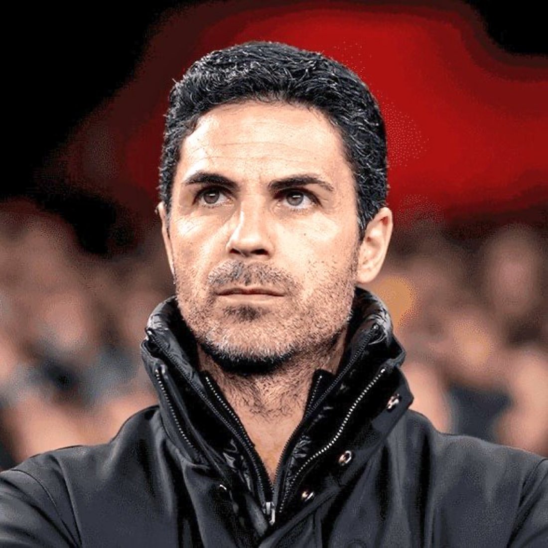 Make or break six months. 

Fully behind him because he’s made me believe in my football club. 

But, history won’t be kind if he fails another time. 

It’s time for Arsenal and Arteta to defeat their demons.