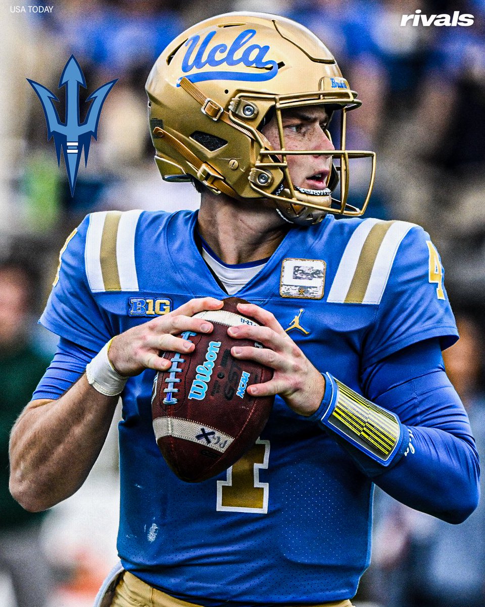 Rivals High School tweet media