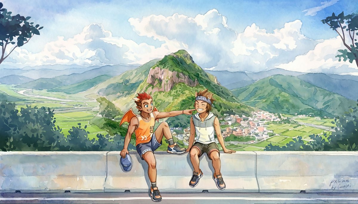 PXL 批克獸 tweet media