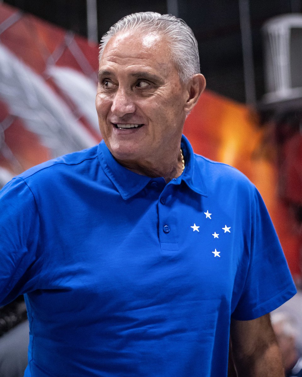 Estamos há tweet media