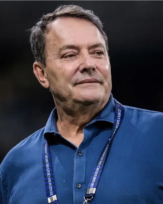 Estamos há tweet media