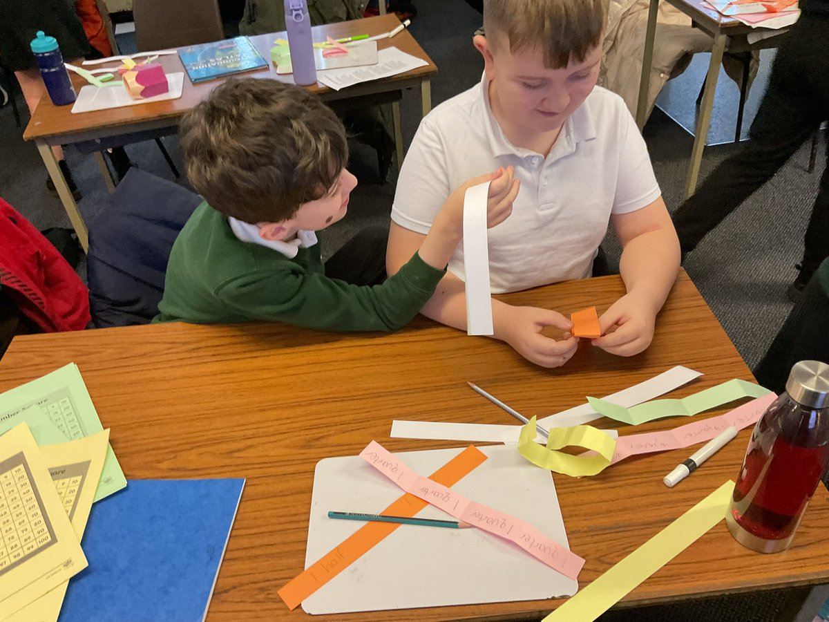 Girvan Primary tweet media