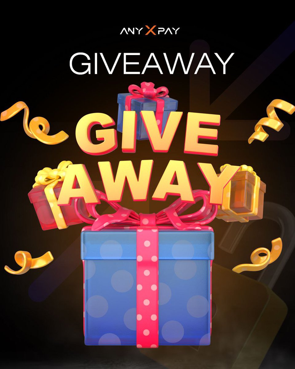 drswathijp's tweet image. Direct from AnyXPay: use CRYPTO4YOU as your pass. 
🎫 We're already waiting for your registration.
👉 bit.ly/FREECARDS4YOU
#AnyXPay #Direct #CRYPTO4YOU #Pass #WaitingForYou