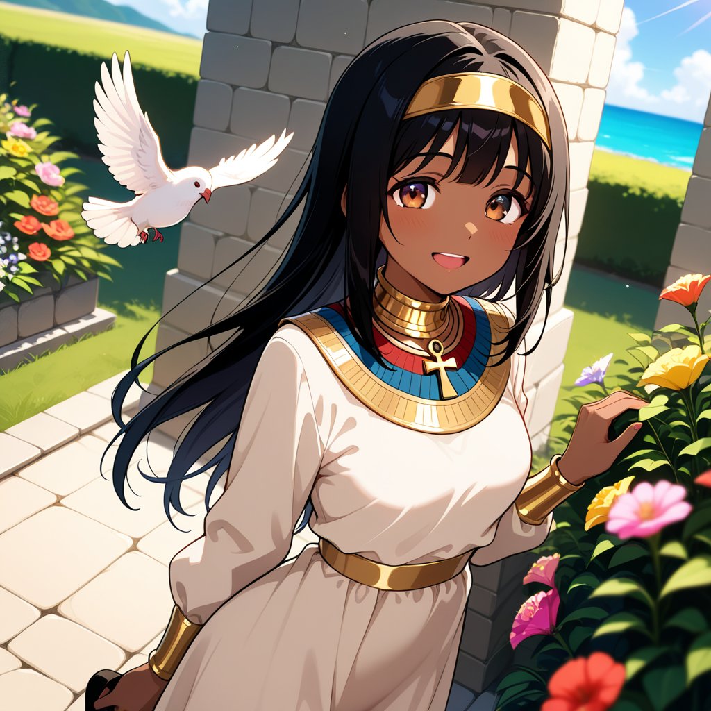 おはようちゃん おはようちゃん🐶