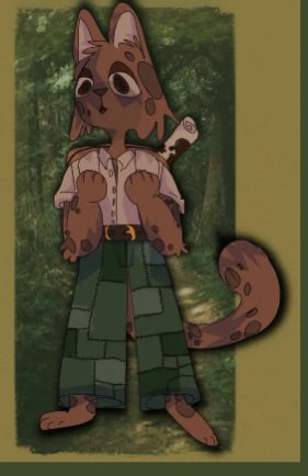 DuckabIe's tweet photo. First is ref second is mine https://t.co/o8eZ4uyIxn