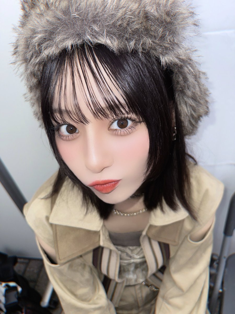 ⭐️みみです 1枚目めっちゃ好き