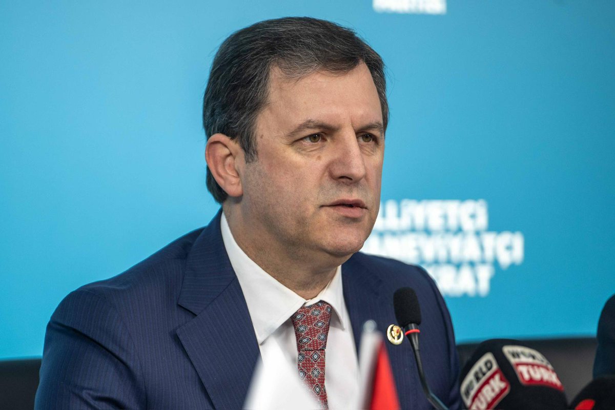 bbpgenelmerkez's tweet image. Genel Başkan Yardımcılarımız Sayın Türker Yörükçüoğlu ve Sayın Prof. Dr. Emin Serin, #Şam ziyaretlerinin ardından düzenledikleri basın toplantısında, gerçekleştirdikleri temaslara ilişkin değerlendirmelerini kamuoyuyla paylaştı.