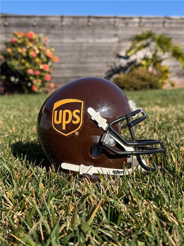 UPS tweet media