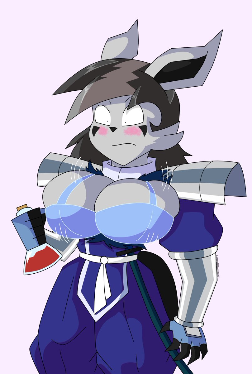 LewdFoxNick 🔞 tweet media