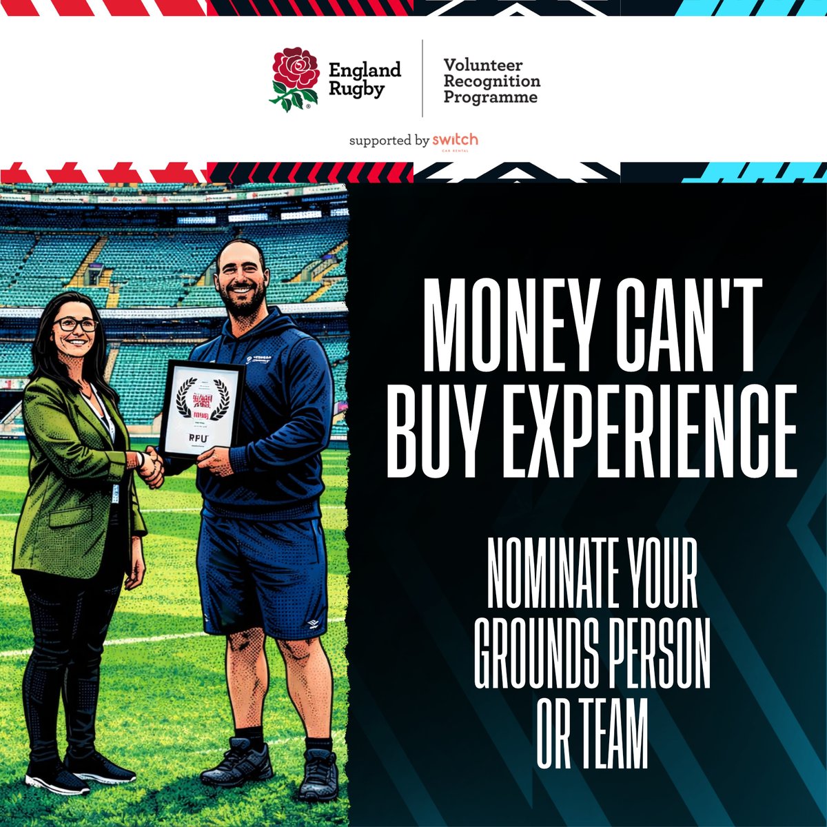 Stiga Rugby Grounds Connected (@RFURugbyGrounds) / Posts / X