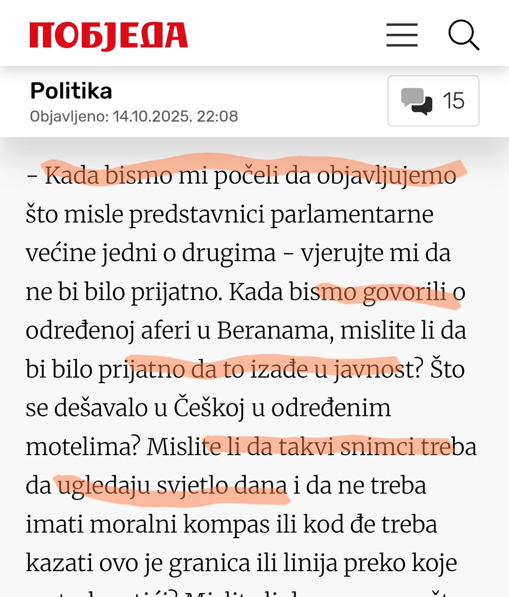 Небојša Бабоviћ tweet media