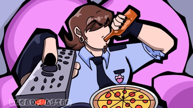 🔞DreadfulStan🔞 tweet media