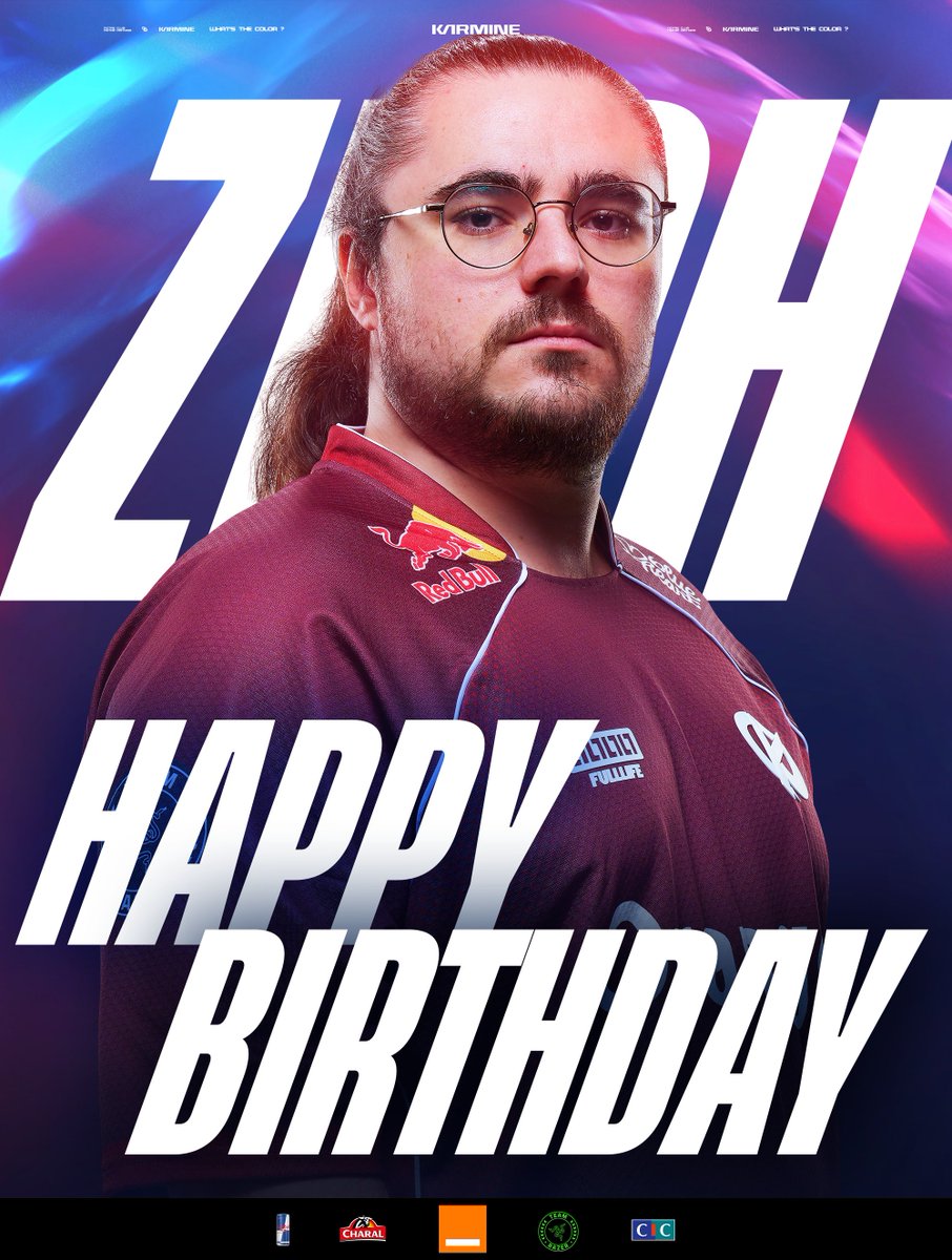 Karmine Corp tweet media