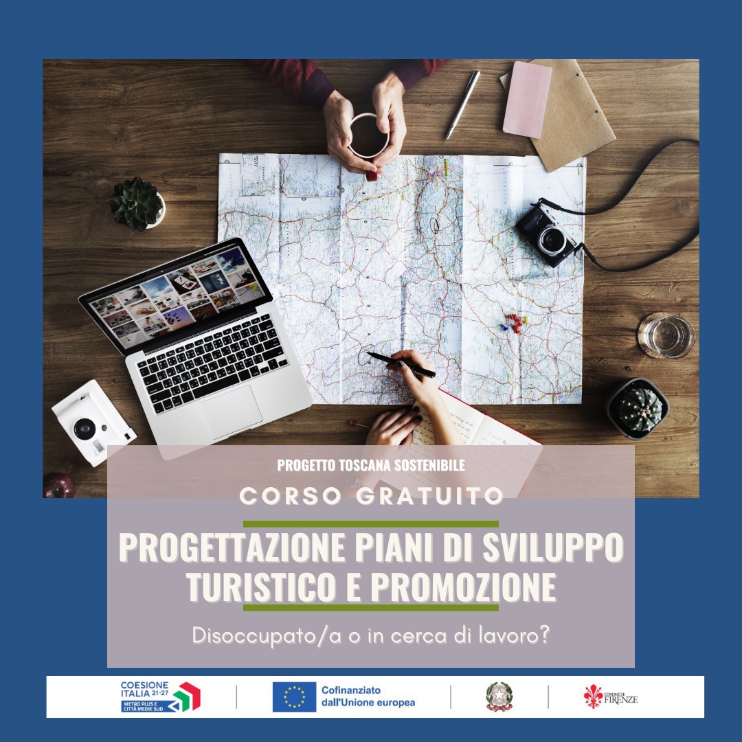 CST Firenze tweet media