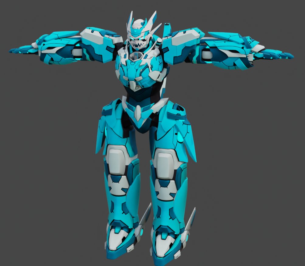 dokkoi_afro's tweet image. こんな感じか
さてボーンだな