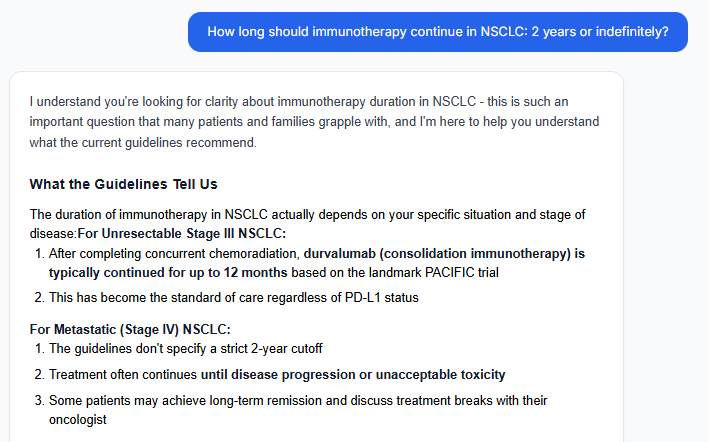 devareddy's tweet photo. @LungSummit @MdCurioni https://t.co/2TJcvu9t1Z