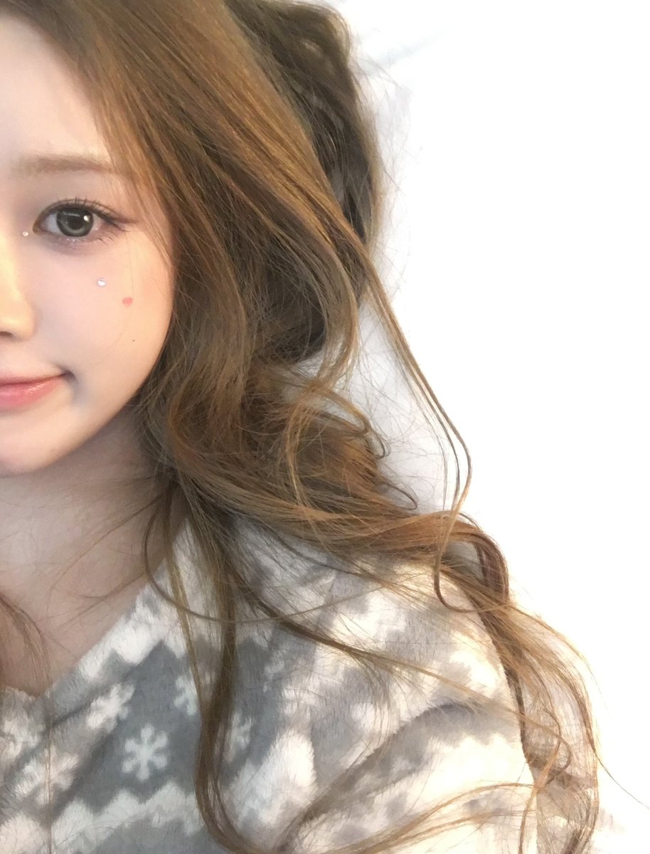 유하람 얼굴 tweet media