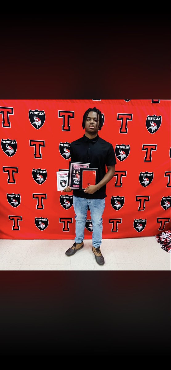 Zaniel “Zan” Stokes tweet media