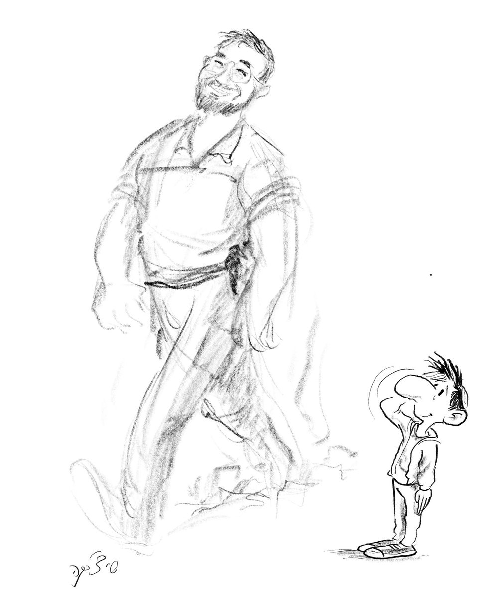 שי צ'רקה shay charka tweet media