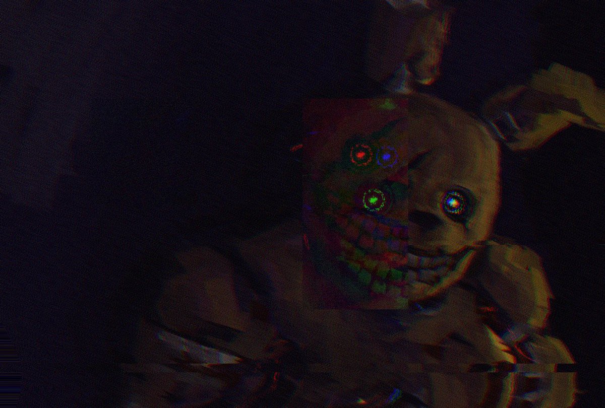 #FiveNightsAtFreeddys #FNAF #springtrap