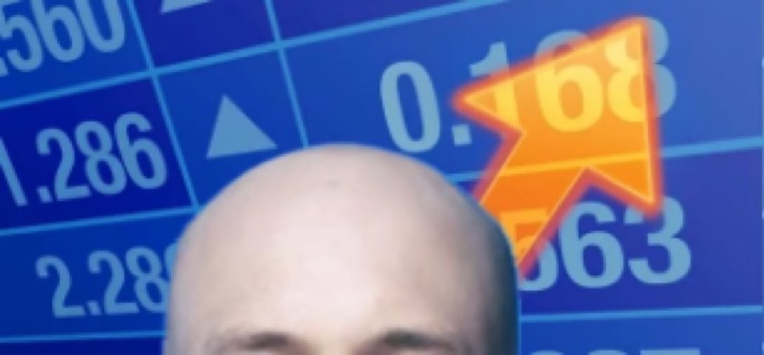 Stonks 📈 (@stonks_sol) on Twitter photo 