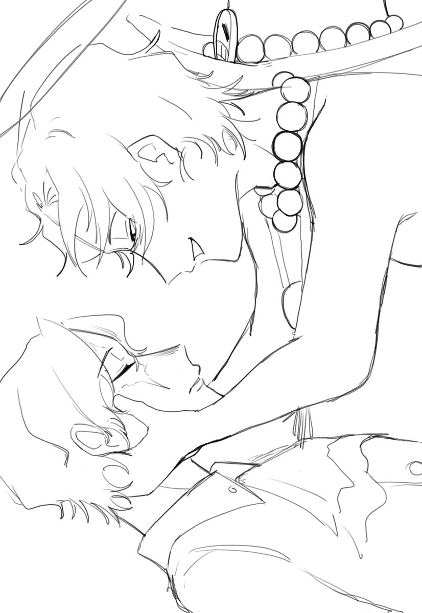 没　推○の子ぱろ