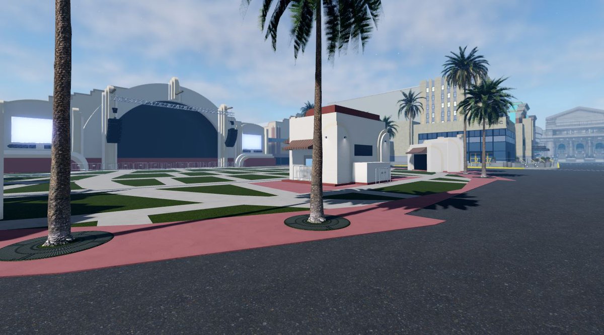 HORROR NIGHTS ROBLOX tweet media