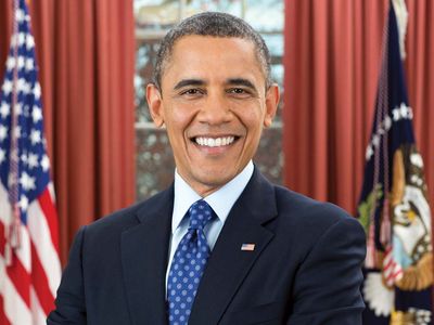atulydv00's tweet image. Barack Obama is better president who's agree??