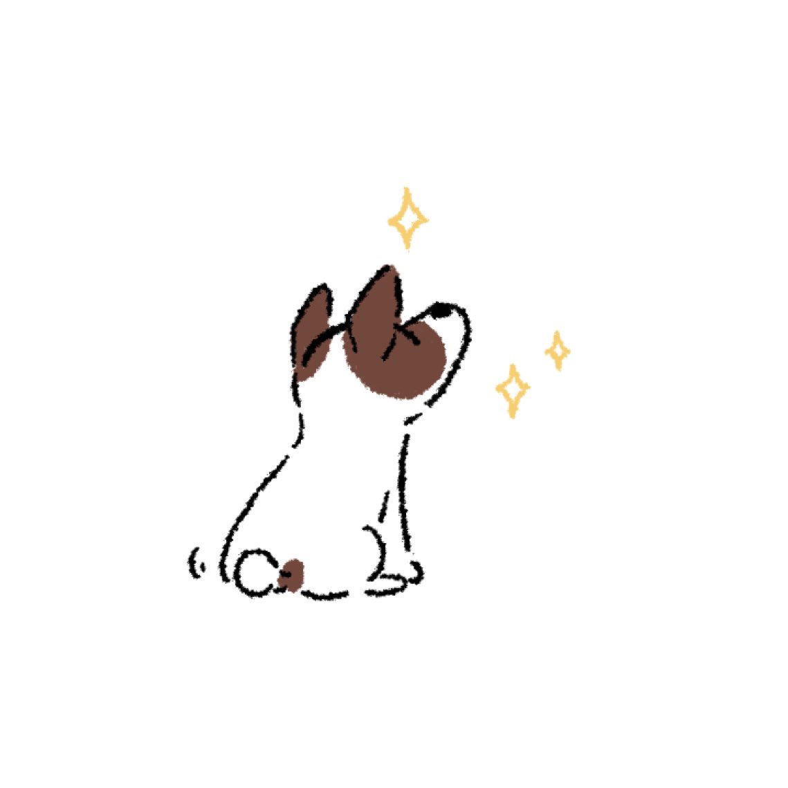 Koryy1101's tweet photo. 🐶 https://t.co/EshbjfPyJO