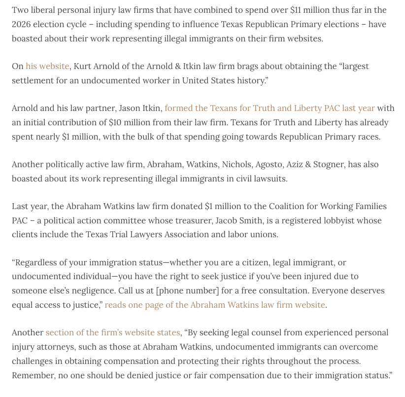 SteveRob's tweet image. 🚨 Private jet crashed in Maine belonged to top anti-ICE / anti-Trump lawyers who defended illegal aliens; all passengers presumed dead.

Here's what we know:

- A 2020 Bombardier CL-600 Challenger belonging to KTKJ Challenger LLC crashed on takeoff last night at Bangor…