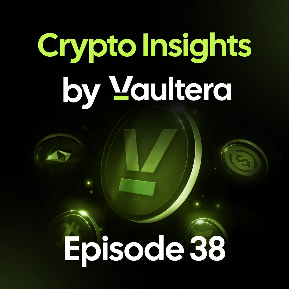 Vaultera tweet media