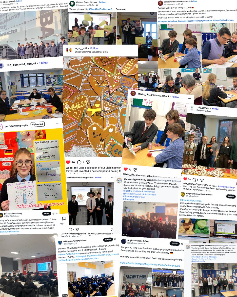 German Embassy London tweet media