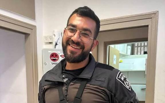 There are no more hostages in Gaza.

A bitter-sweet end to a 2.5-year tragedy.
הוֹדוּ לַיהוָה

The body of the final Israeli hostage, 24-year-old Ran Gvili H"YD, has been recovered and returned to Israel for burial.  843 days.

Chazal teach that the bracha of Ha-tov ve-ha-meitiv