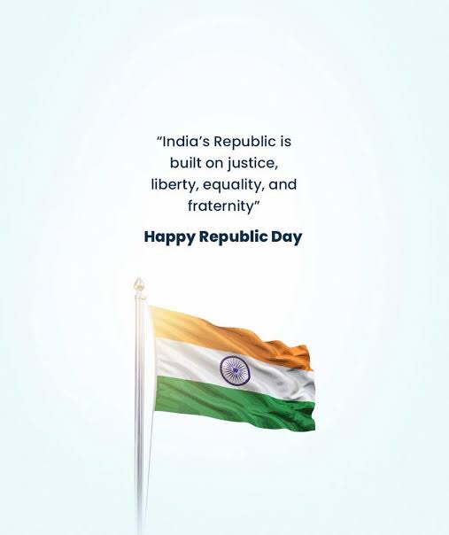 aditya_mps's tweet photo. Happy Republic Day 🇮🇳 https://t.co/Mg6FZGA0tq