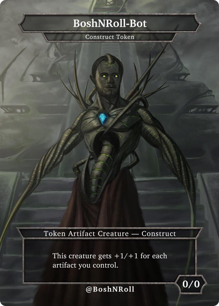 Colas_art's tweet photo. @Frederic_Molas Hello ! 
Voici quelques illustrations dans le style médiéval fantasy, j'ai aussi fait quelques projets autour du TCG notamment des tokens pour des influenceurs mtg.

Je te laisse mon portfolio en complément ainsi que mon mail ! 

https://t.co/TnDB6nomTM
yanniscolas.art@gmail.com https://t.co/Z30InXOU6C